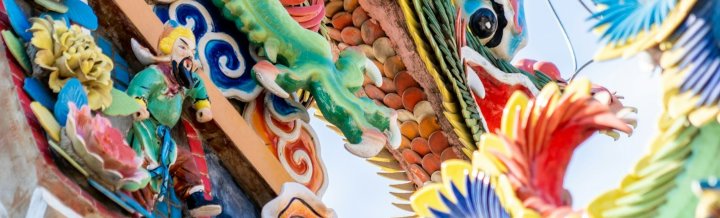 114年元宵燈會暨上帝廟聯合遶境